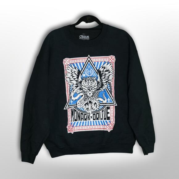 Orisue Crewneck - L - Picture 1 of 6